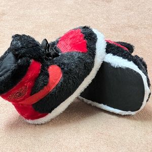 Nike Jordan 1 Sneaker Slippers women men kids